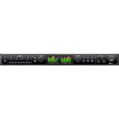 MOTU 8pre-ES 24x28 Thunderbolt™ / USB Audio Interface