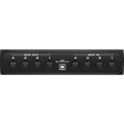 MOTU Microlite 5x5 USB Midi Interface
