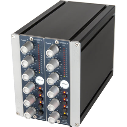 Elysia Mpressor² Qube Compressor