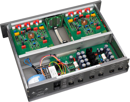 Elysia Mpressor Stereo Compressor