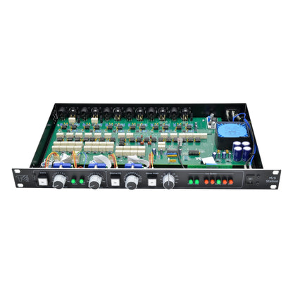 TK Audio M/S Station