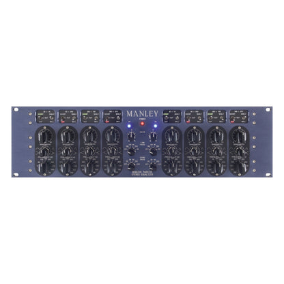 Manley Labs Massive Passive Stereo Tube EQ
