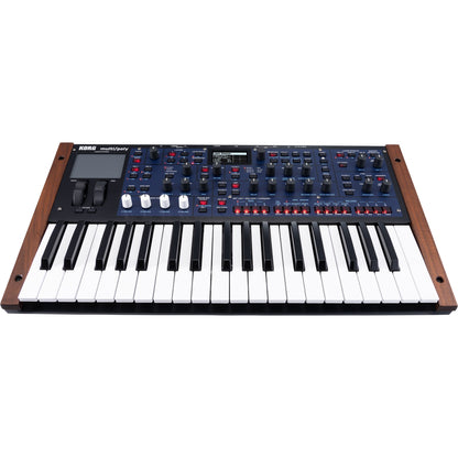 Korg Multipoly Analog Modeling Synthesizer