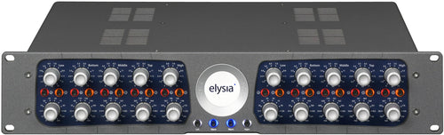 Elysia Museq Class-A Analog Equalizer
