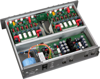 Elysia Museq Class-A Analog Equalizer