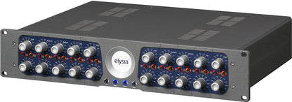 Elysia Museq Class-A Analog Equalizer