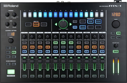 Roland AIRA MX-1 Mix Performer Control Surface
