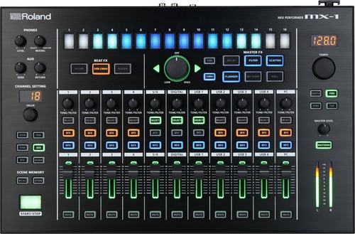 Roland AIRA MX-1 Mix Performer Control Surface