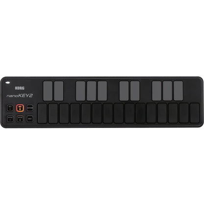 Korg nanoKey2 in Black