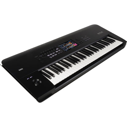 Korg NAUTILUS61 61-key Performance Synth/ Workstation
