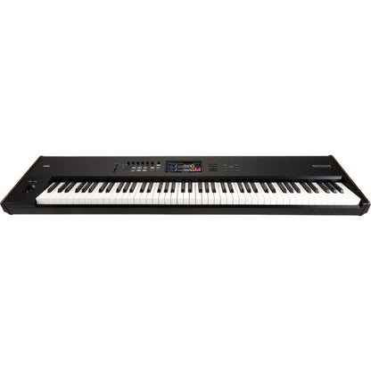 Korg NAUTILUS88 88-key Performance Synth/ Workstation