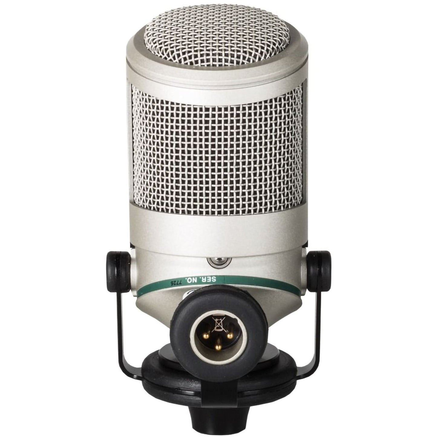 Neumann BCM 705 Broadcast Dynamic Microphone Small Diaphragm Hypercardioid