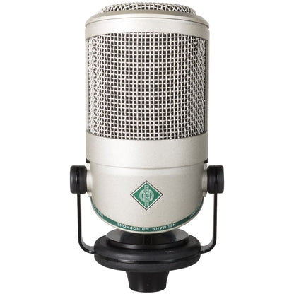 Neumann BCM 705 Broadcast Dynamic Microphone Small Diaphragm Hypercardioid