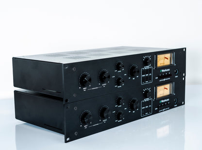 WesAudio ng76 Analog FET 1176-Style Compressor