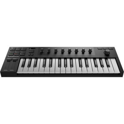 Native Instruments Komplete Kontrol M32 Controller Keyboard