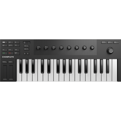 Native Instruments Komplete Kontrol M32 Controller Keyboard