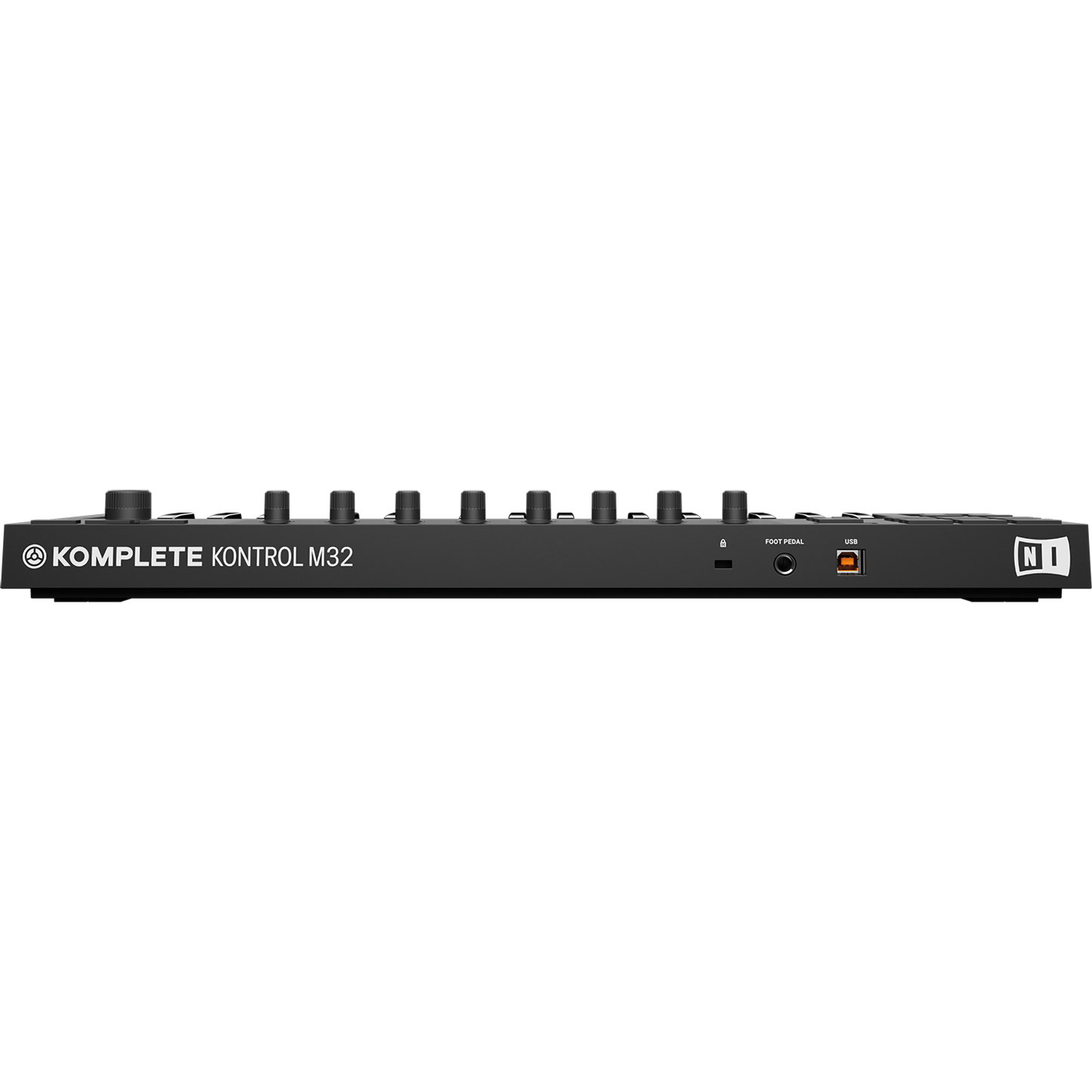 Native Instruments Komplete Kontrol M32 Controller Keyboard