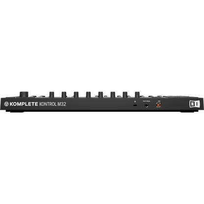 Native Instruments Komplete Kontrol M32 Controller Keyboard