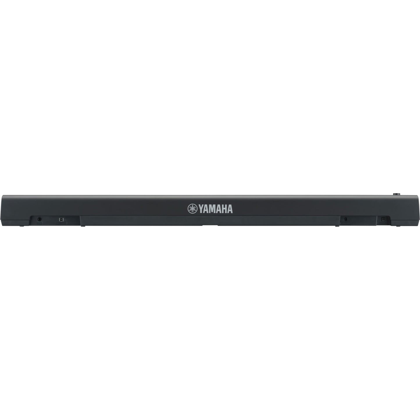 Yamaha Piaggero NP-35 Entry-Level 76-Key Portable Piano, Black