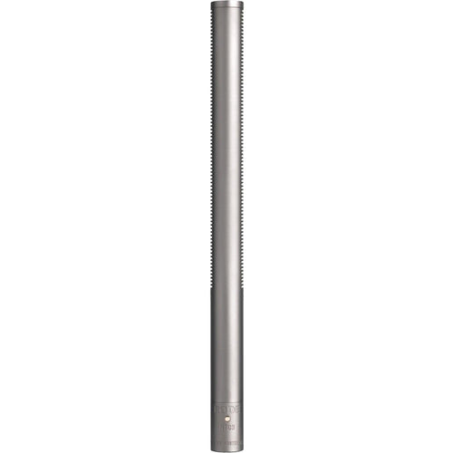 Rode NTG3 Precision Broadcast-Grade Shotgun Microphone