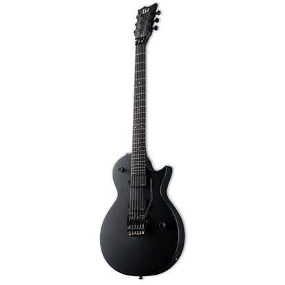 LTD MK-EC-FR Millie Petrozza Signature Electric Guitar - Black