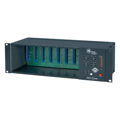 Heritage Audio OST-8 adat