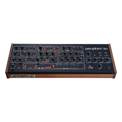Sequential Prophet 10 Desktop Module