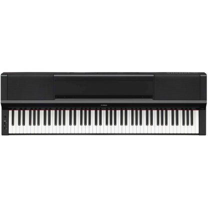 Yamaha PS500B 88-Key Smart Digital Piano - Black