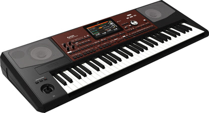 Korg PA700 61‑Key Arranger Workstation