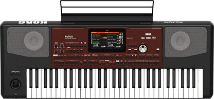 Korg PA700 61‑Key Arranger Workstation
