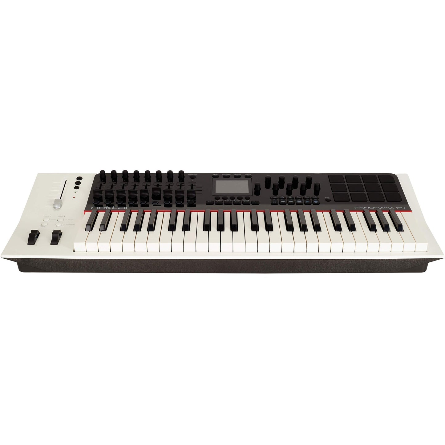 Nektar Technologies Panorama P4 Advanced USB MIDI Controller