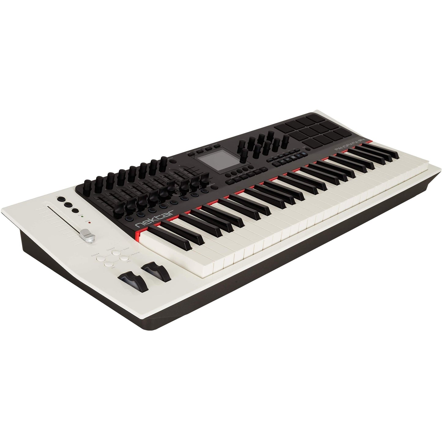 Nektar Technologies Panorama P4 Advanced USB MIDI Controller