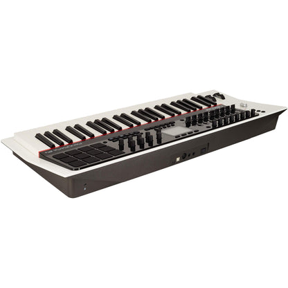 Nektar Technologies Panorama P4 Advanced USB MIDI Controller