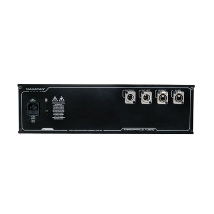 Kahayan PBX1 Tube Equalizer