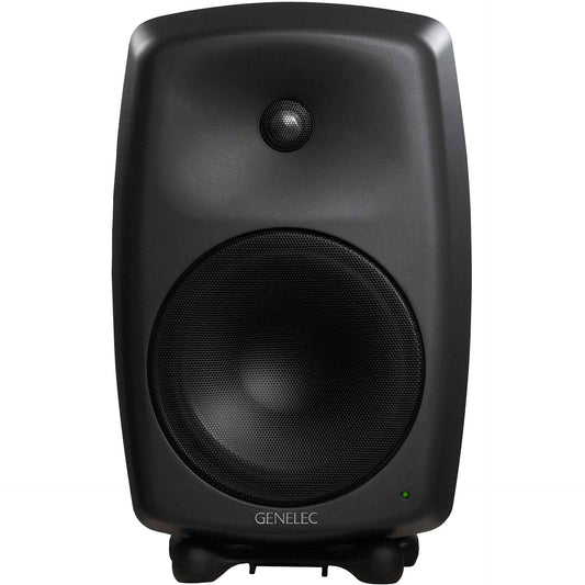 Genelec 8050BPM Powered 8” Studio Monitor