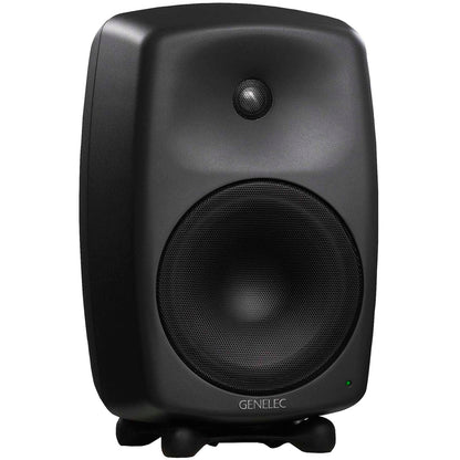 Genelec 8050BPM Powered 8” Studio Monitor