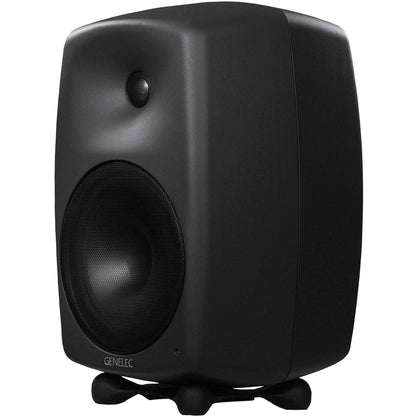 Genelec 8050BPM Powered 8” Studio Monitor