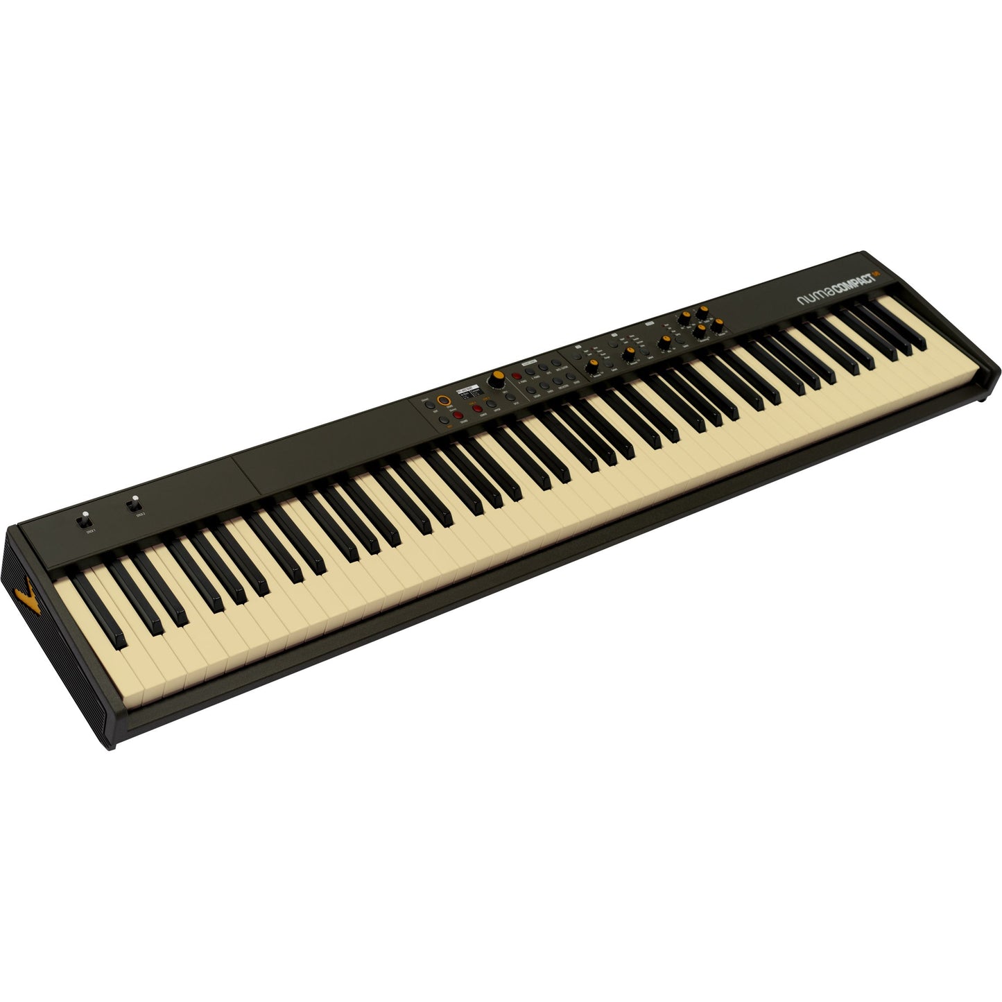 Studiologic Numa Compact SE 88-key Stage Piano