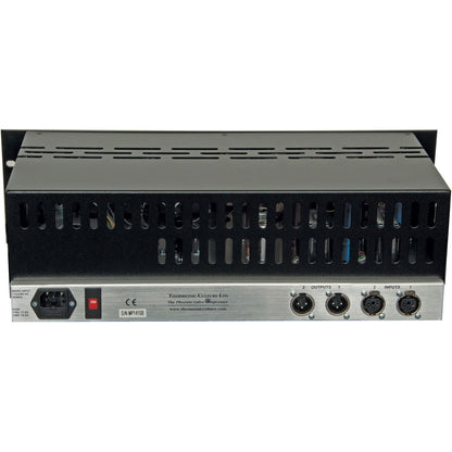 Thermionic Culture Phoenix Mastering Plus Compressor