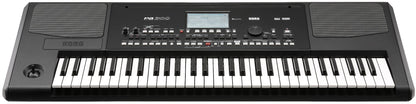 Korg PA300 61-Key Arranger Workstation with Built In Speakers