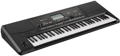 Korg PA300 61-Key Arranger Workstation with Built In Speakers