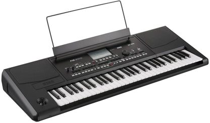 Korg PA300 61-Key Arranger Workstation with Built In Speakers