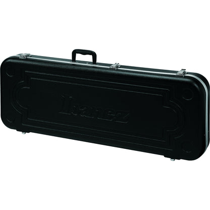 Ibanez PIA3761XB Steve Vai Signature 6 String Electric Guitar in Onyx Black