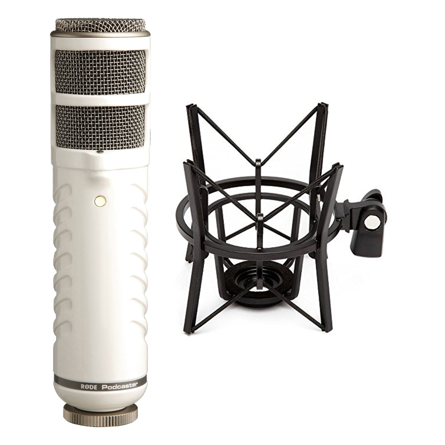 Rode Podcaster Large Diaphragm Dynamic USB Mic