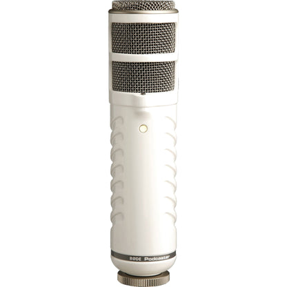 Rode Podcaster Large Diaphragm Dynamic USB Mic
