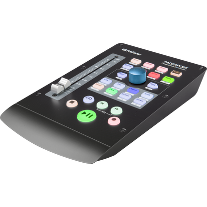 PreSonus FaderPort Single-Fader USB Control Surface (2nd Generation)