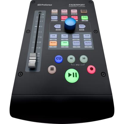 PreSonus FaderPort Single-Fader USB Control Surface (2nd Generation)