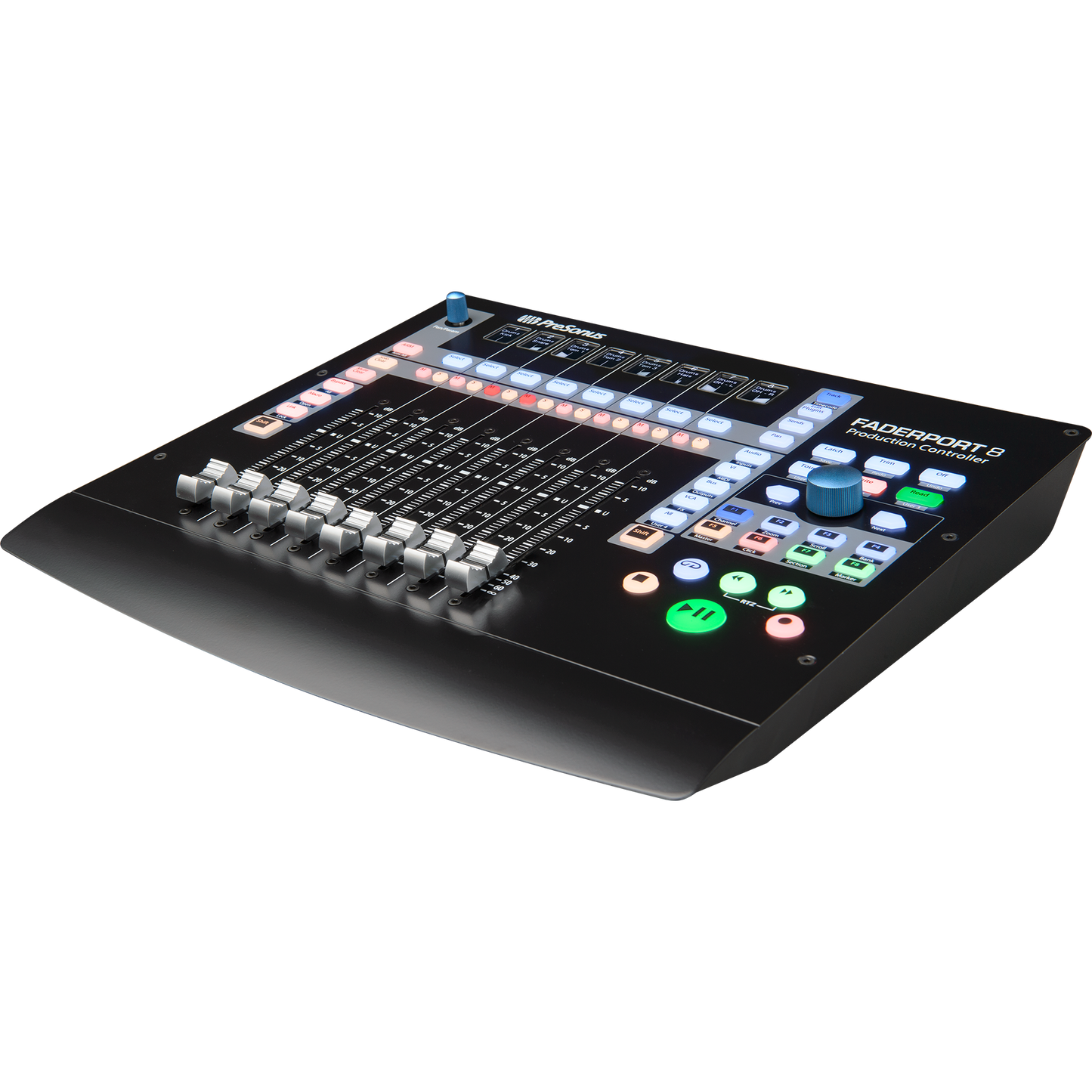 Presonus Faderport 8 8-Channel Mix Production Controller