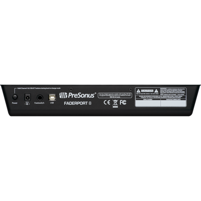 Presonus Faderport 8 8-Channel Mix Production Controller