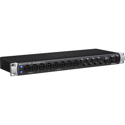 PreSonus Quantum 2626 26x26 Thunderbolt 3 Audio Interface